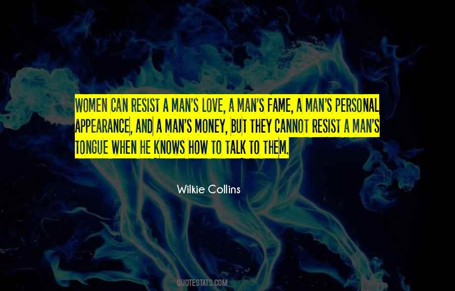 Man S Love Quotes #347087