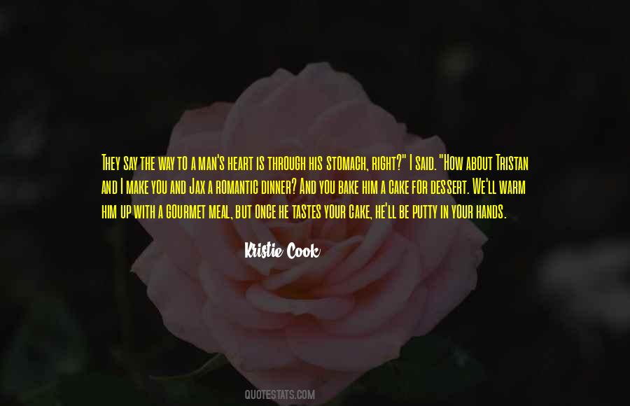 Man S Love Quotes #35967