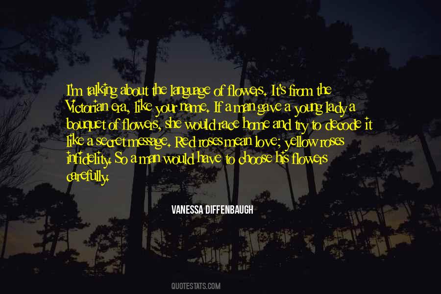 Man S Love Quotes #72873