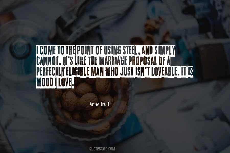 Man S Love Quotes #89888