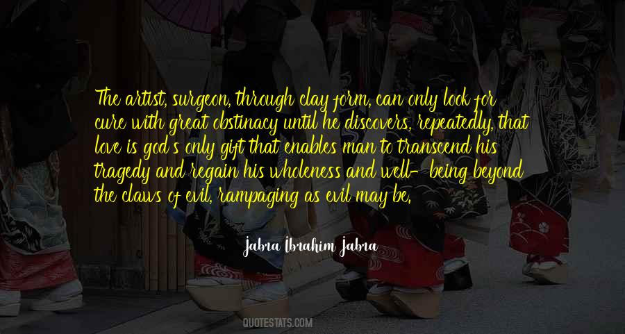 Man S Love Quotes #92629