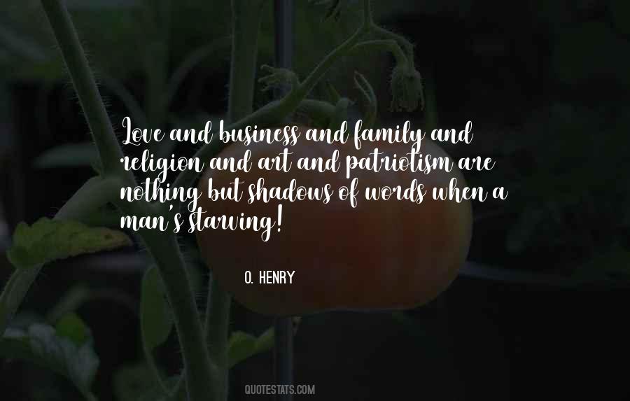Man S Love Quotes #99144