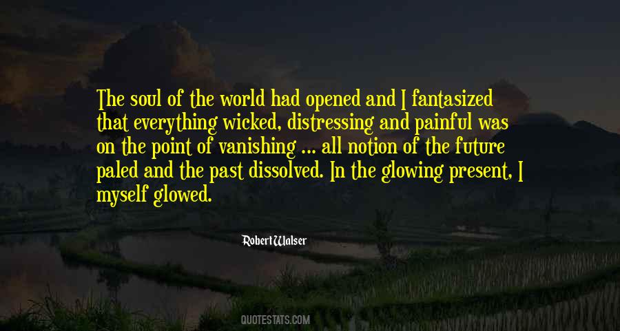 This Wicked World Quotes #1167163