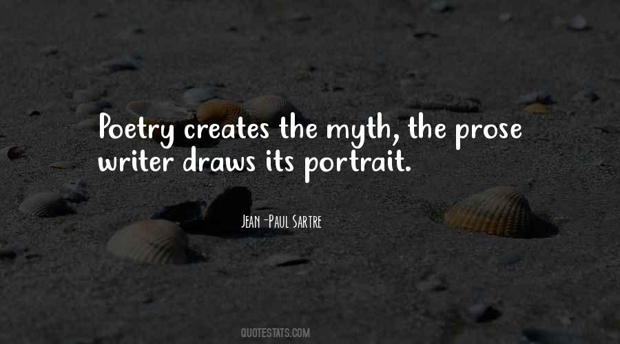 Poetry Writers Quotes #1155184