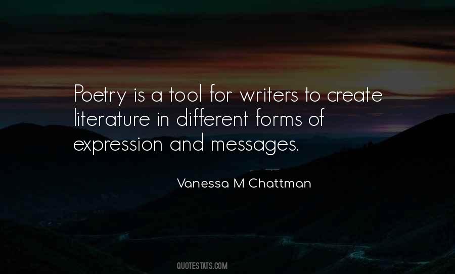 Poetry Writers Quotes #977520