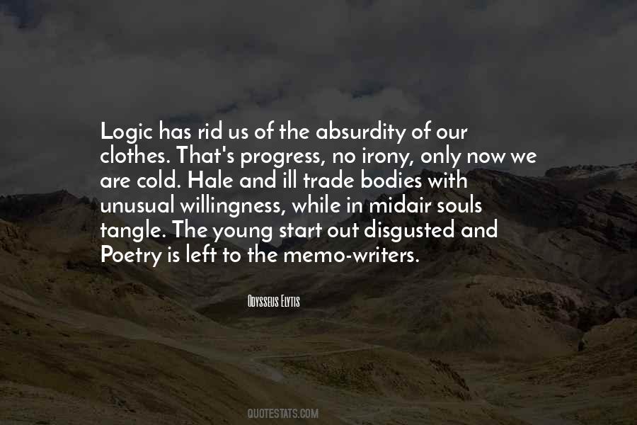 Poetry Writers Quotes #978758