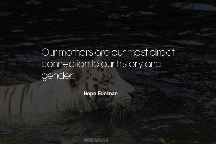 Our History Quotes #1162214