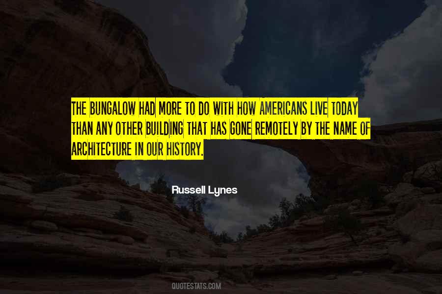 Our History Quotes #1329617