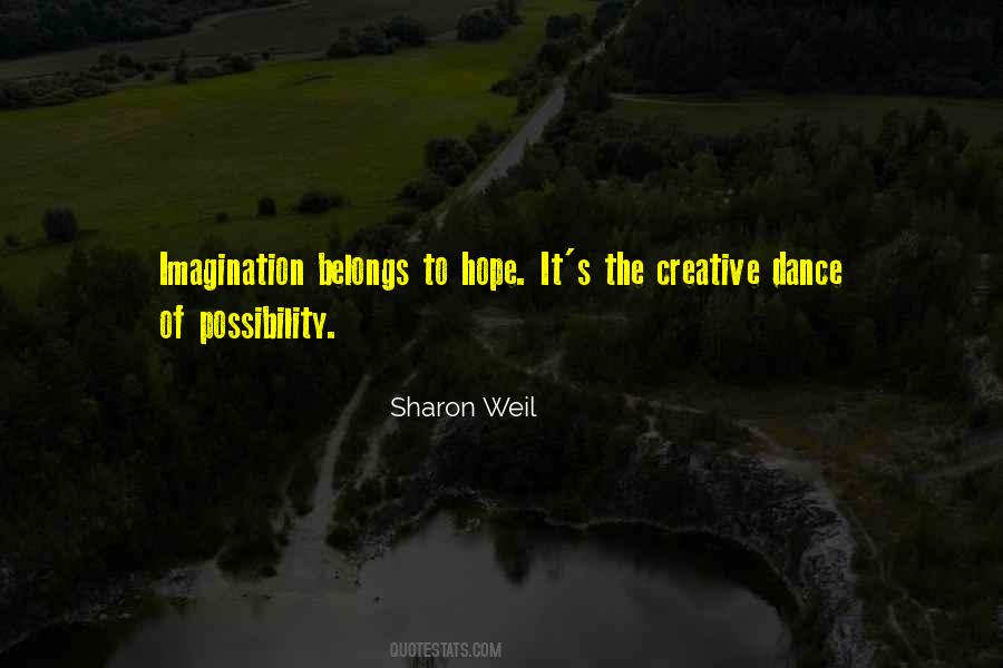 I Hope You Dance Quotes #1844187
