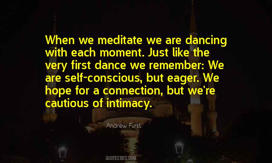 I Hope You Dance Quotes #711887