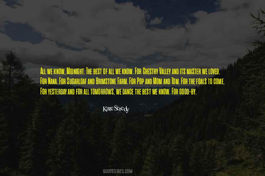 I Hope You Dance Quotes #882813