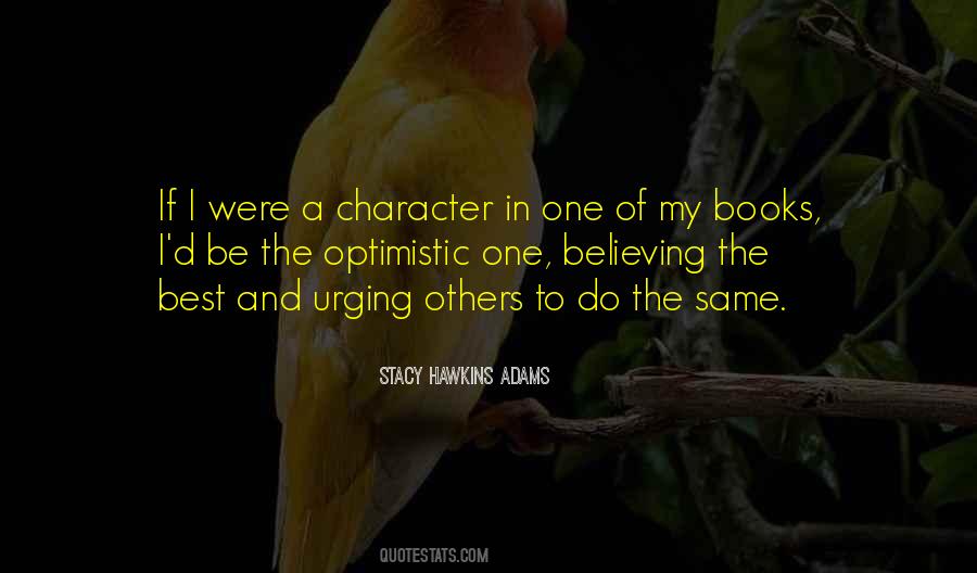 Telltale Signs Quotes #1295447