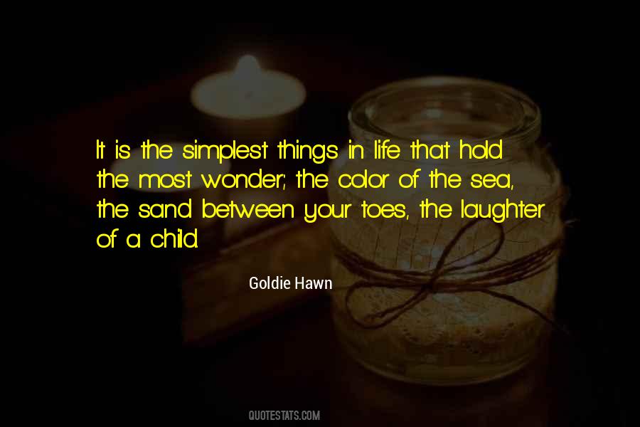 Quotes About Laughter Of A Child #63639