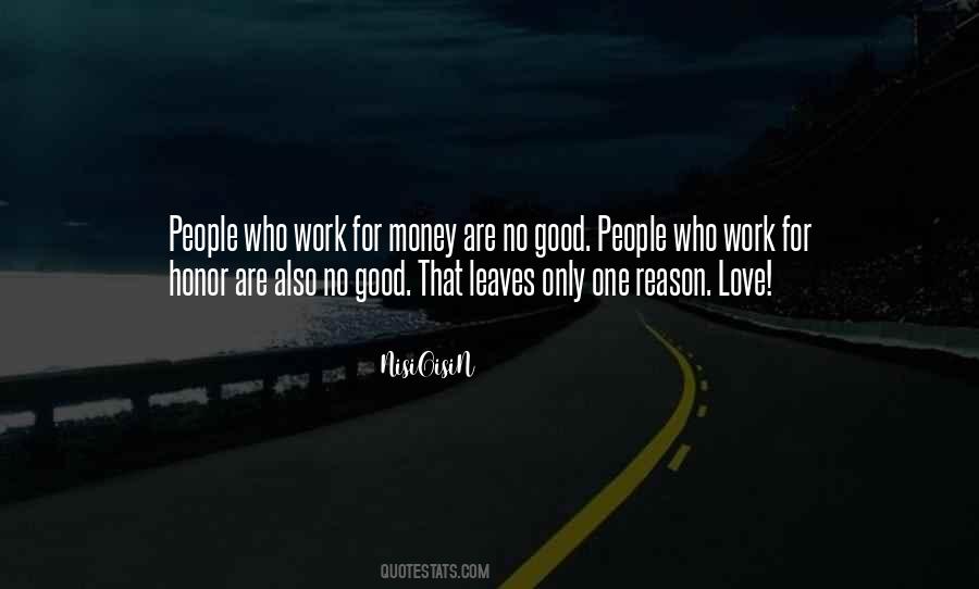 Reason Love Quotes #960750