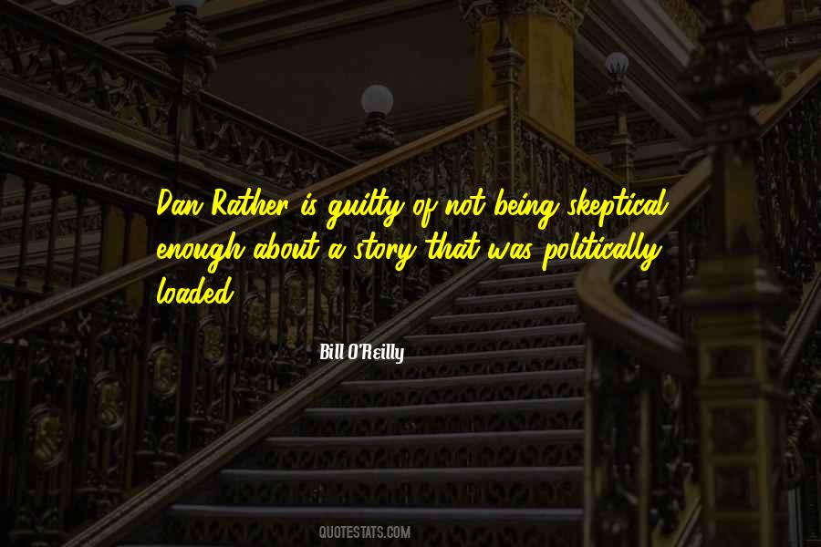 Quotes About Not Being Guilty #1420219