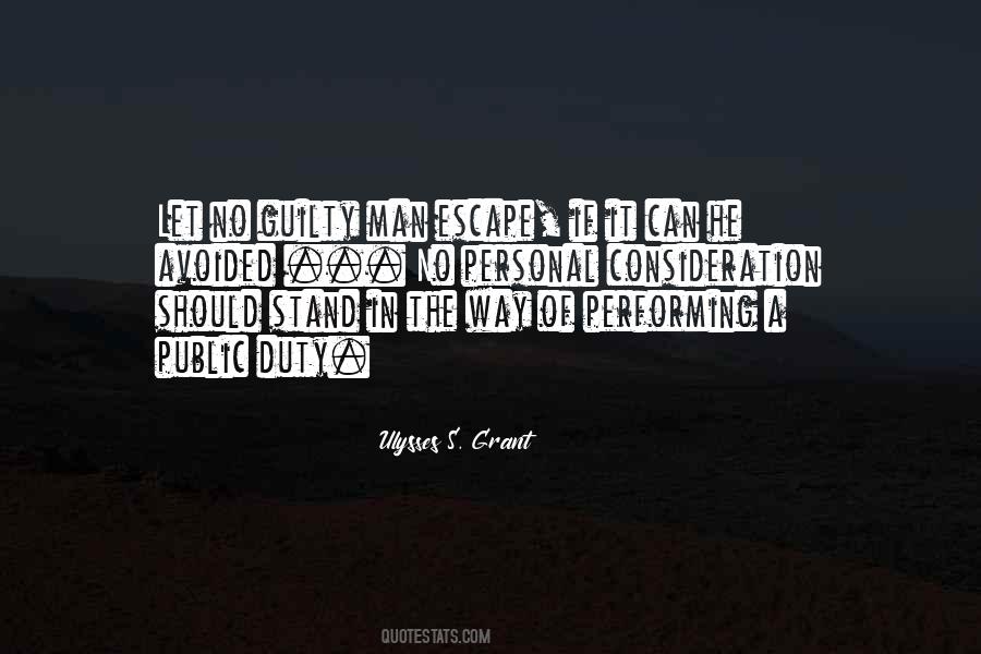 In Consideration Quotes #349666