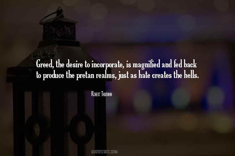 Quotes About Realms #251787 Quotes About Realms #251787