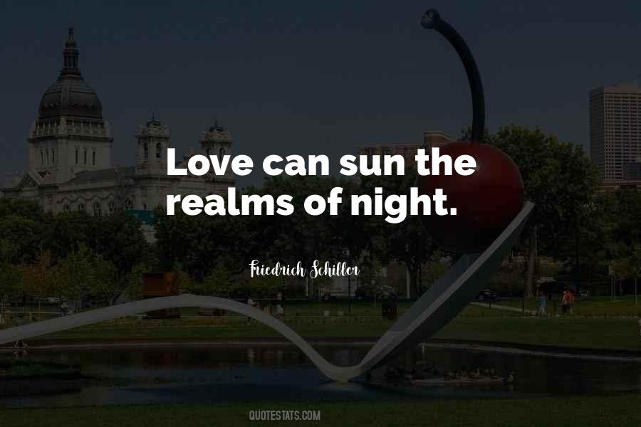 Quotes About Realms #428561 Quotes About Realms #428561