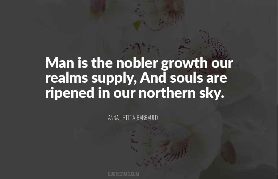 Quotes About Realms #511365 Quotes About Realms #511365