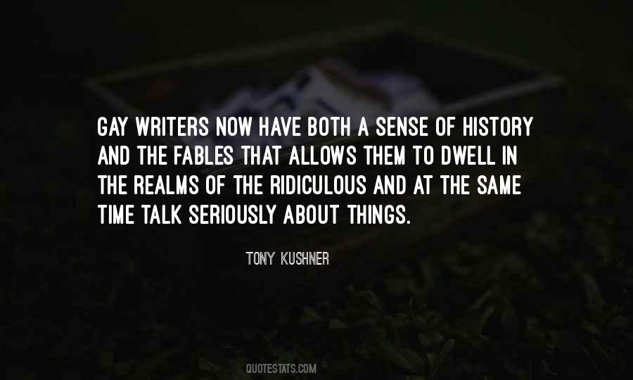 Quotes About Realms #513513 Quotes About Realms #513513