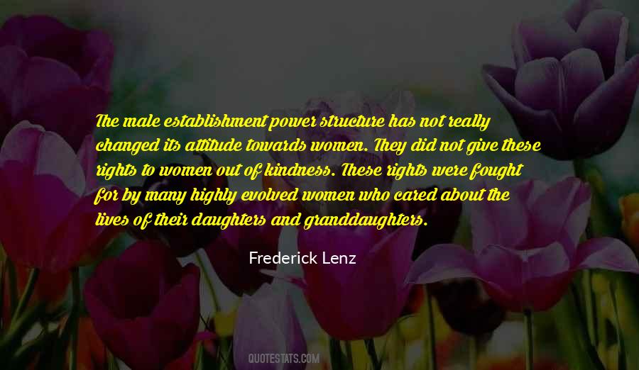 Quotes About Male Power #1064641