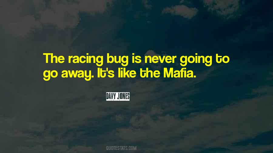 Quotes About Mafia #911571