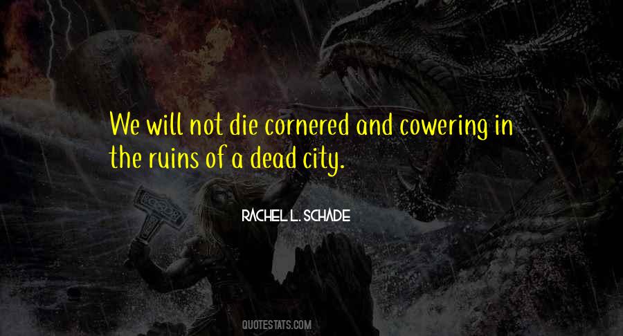 Quotes About Overcoming Death #788597