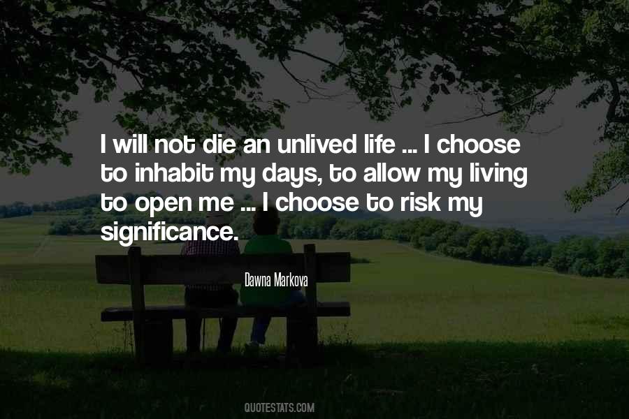 Quotes About Overcoming Death #854232