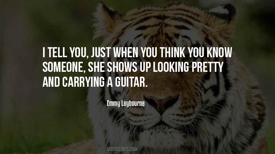 Looking Pretty Quotes #339106