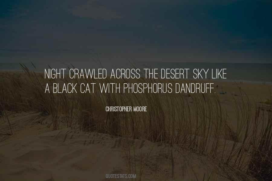 Quotes About A Black Cat #1464540