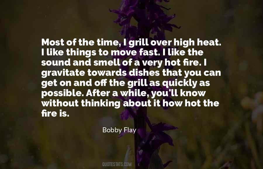 Fire Hot Quotes #1332689