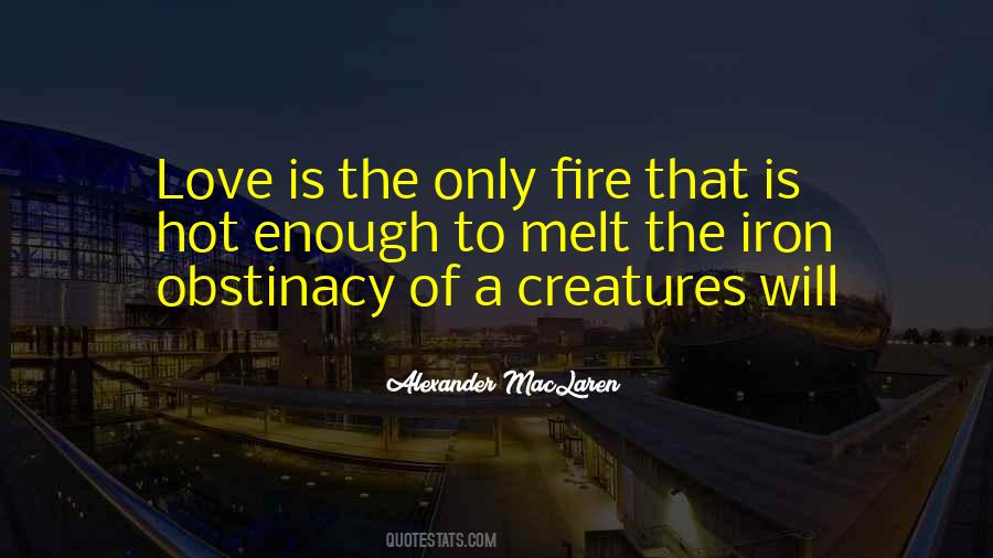 Fire Hot Quotes #436146