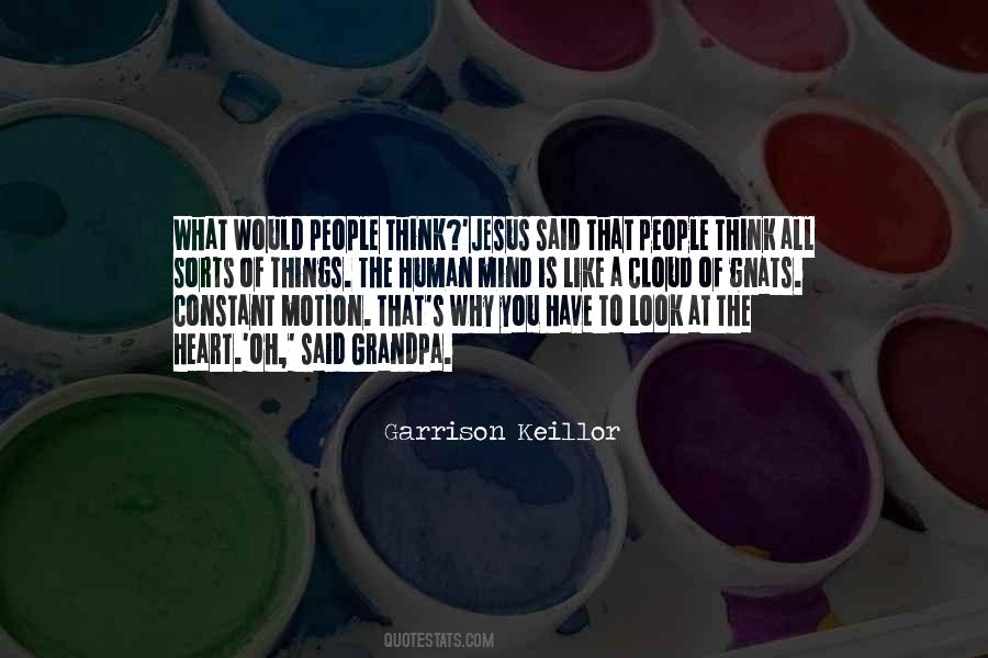 Jesus Would You Look Quotes #176423