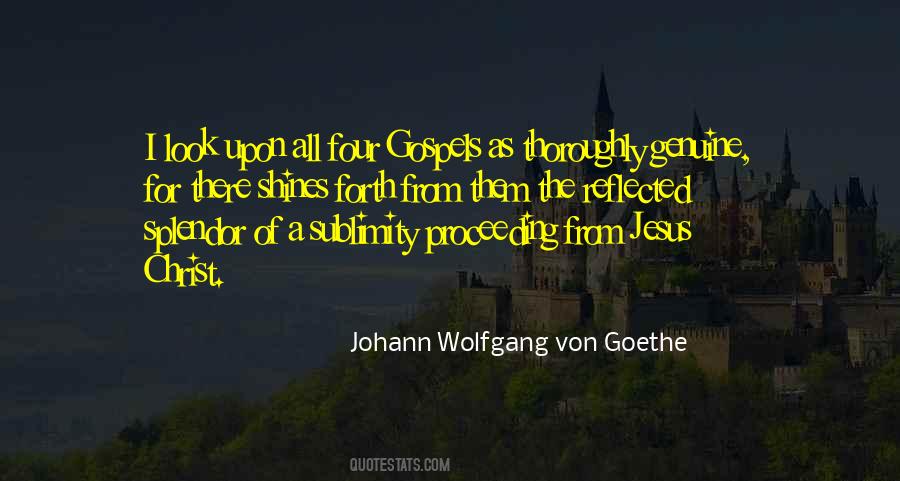 Jesus Would You Look Quotes #266128