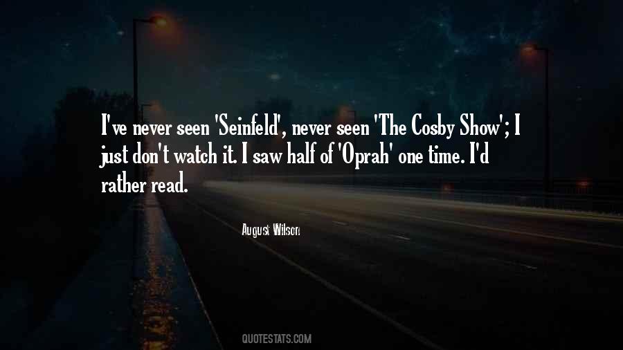 Quotes About Oprah #1489405