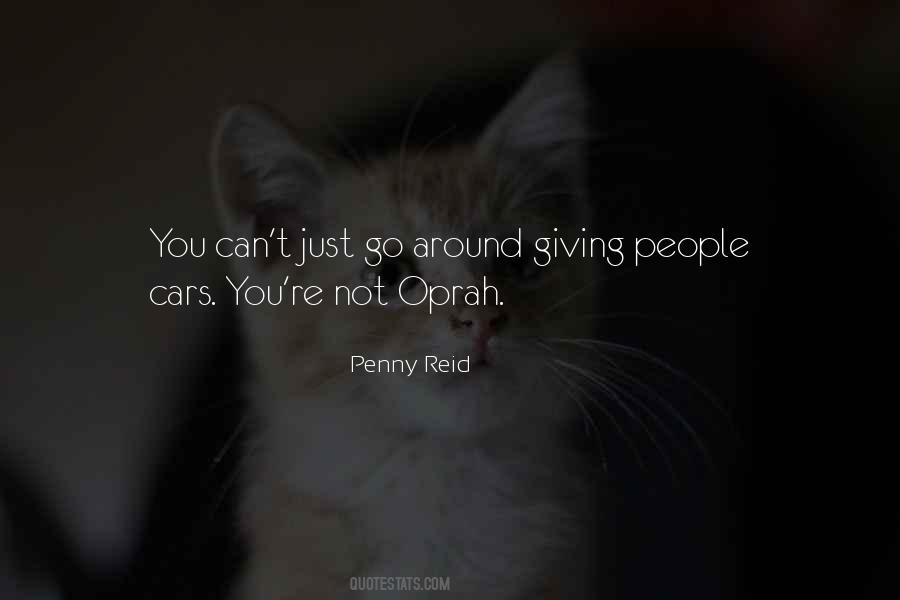 Quotes About Oprah #837121