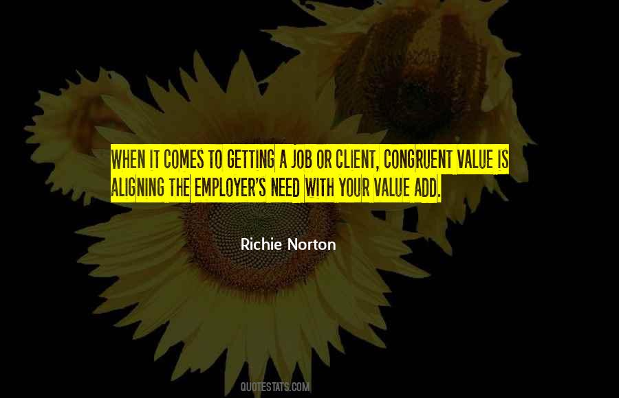 Your Value Quotes #1282821