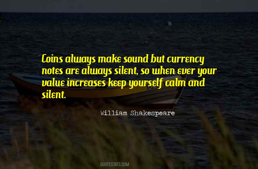 Your Value Quotes #1561771