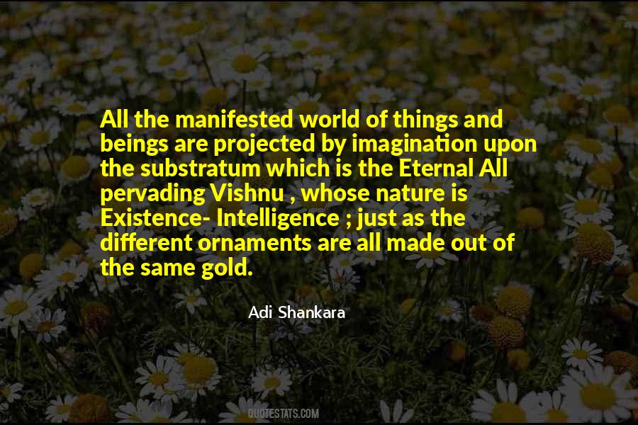 Quotes About Vishnu #1769239