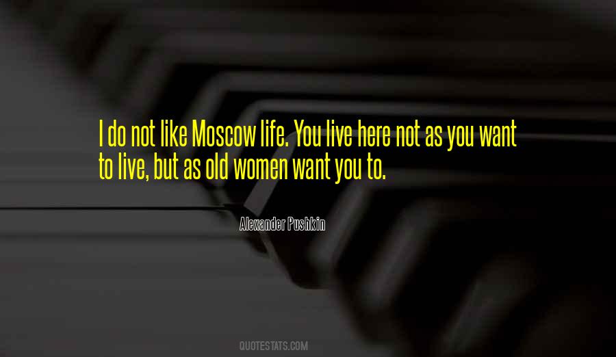 Quotes About Pushkin #1215192