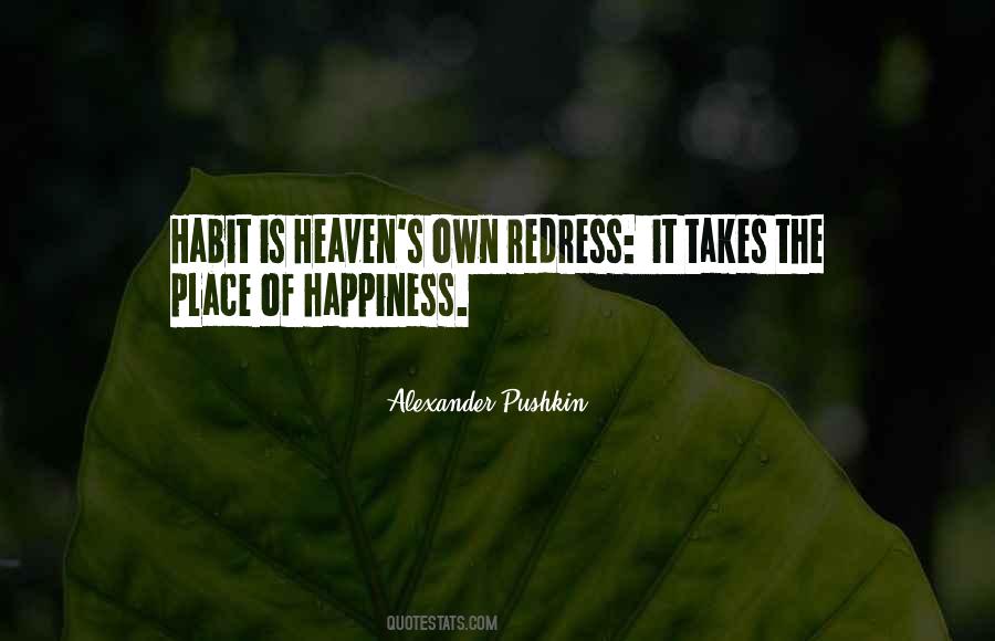 Quotes About Pushkin #1583957