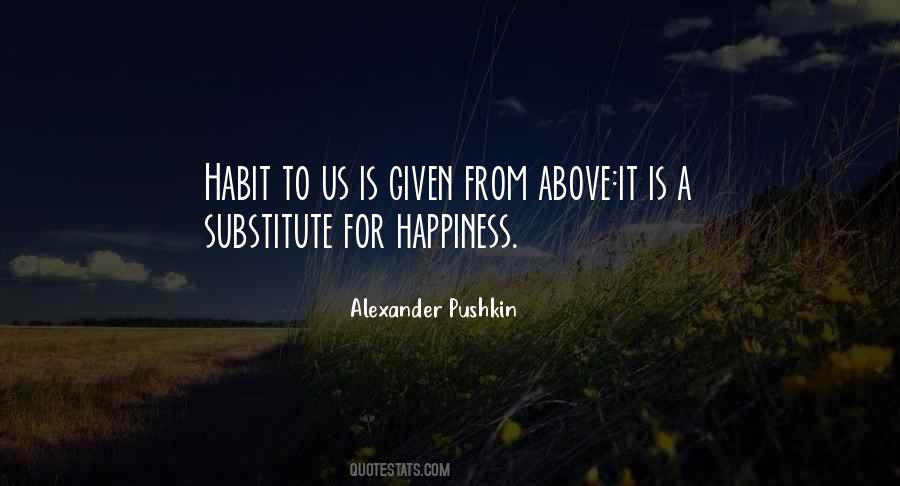 Quotes About Pushkin #1628065