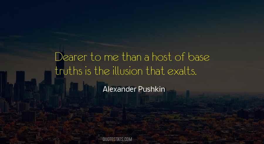 Quotes About Pushkin #606742