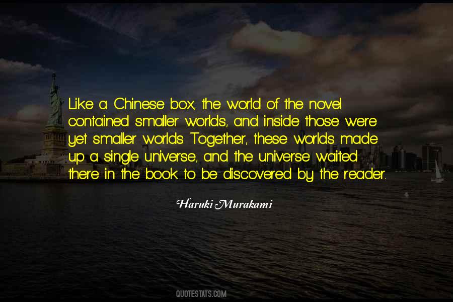 A Chinese Quotes #1056808