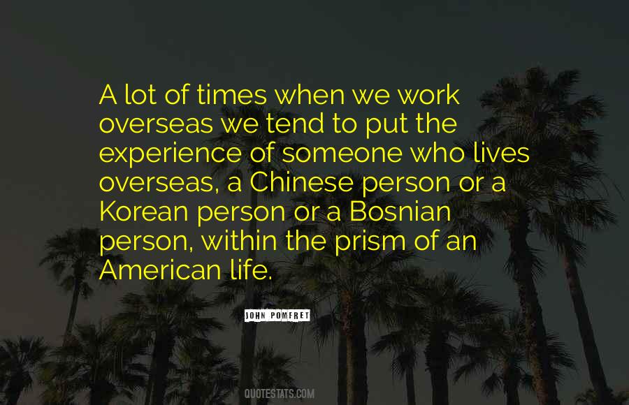 A Chinese Quotes #1070922