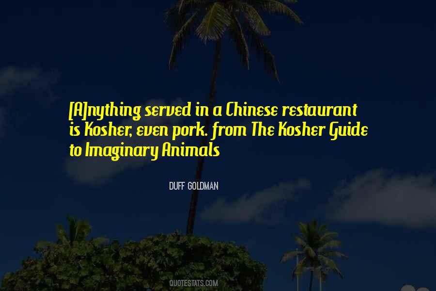 A Chinese Quotes #1803530