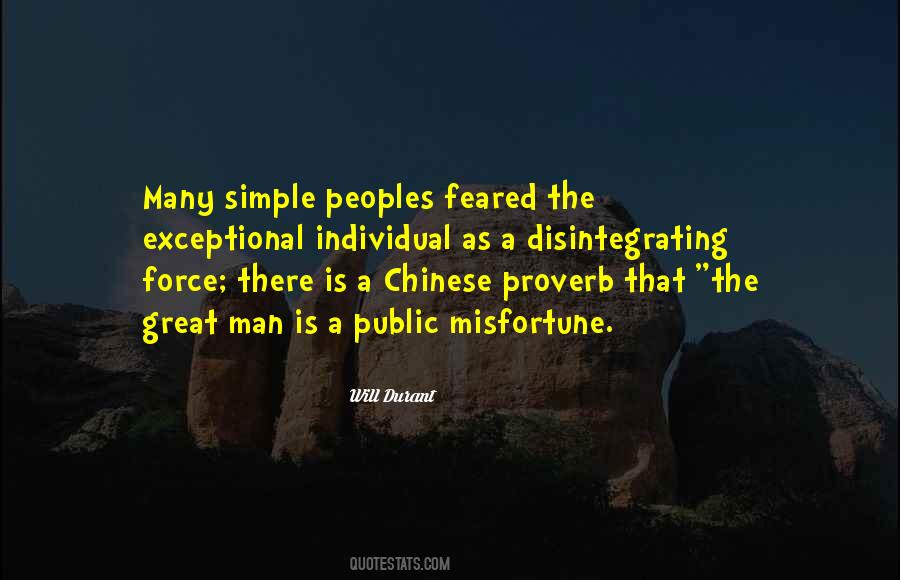 A Chinese Quotes #1834498