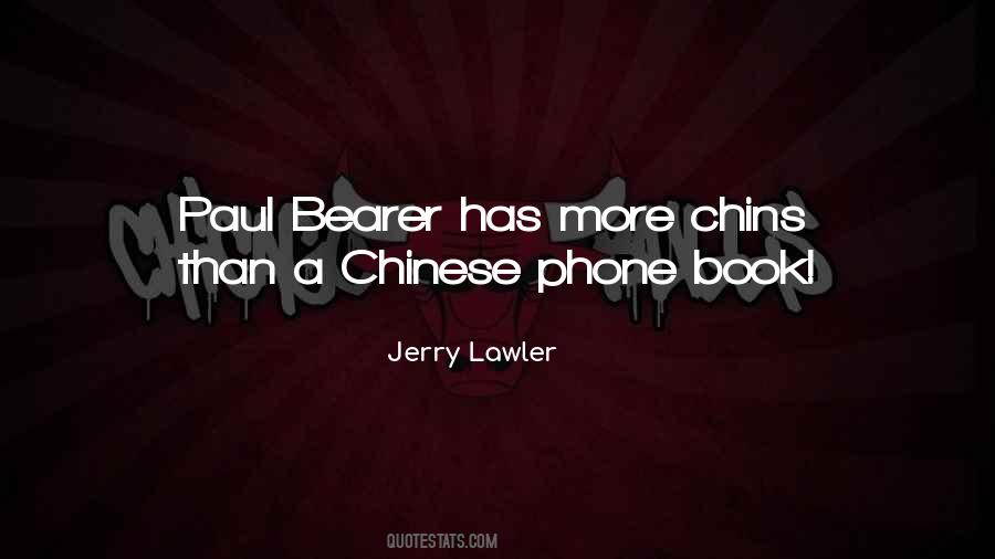 A Chinese Quotes #380713
