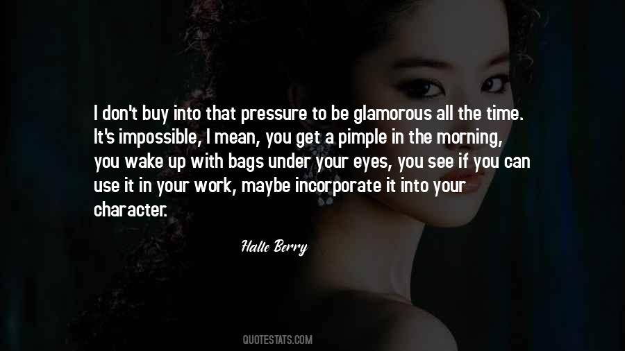Quotes About Looking Into Each Other's Eyes #1877