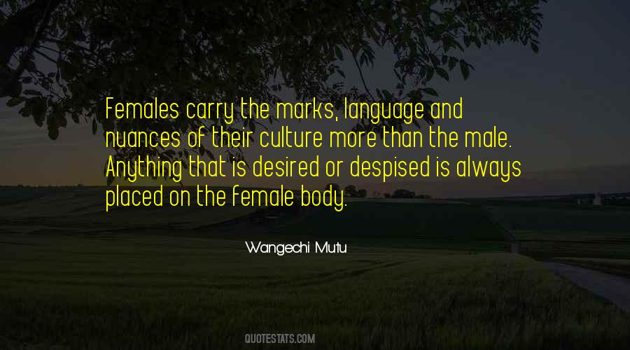 Quotes About Language And Culture #105740
